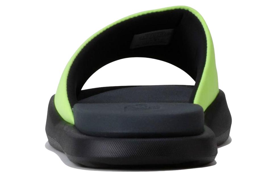The North Face Sandal 'Green CMFT Slip-Resistant' 圖 5