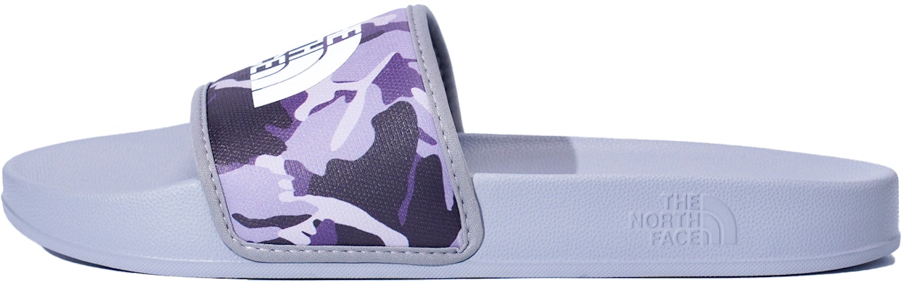 The North Face Base Camp Slide III Sandalias 'Gris Asfalto Camo Explorador Gris Claro' NF0A4T2R-31B Buy The North Face Base Camp Slide III Sandalias 'Gris Asfalto Camo Explorador Gris Claro' NF0A4T2R-31B