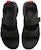 Sandal The North Face Hedgehog III 'Asphalt Grey dengan Retro Orange' 46BH-KT0