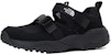 Sandal The North Face 'Hitam Serbaguna Nyaman' NS98P12J