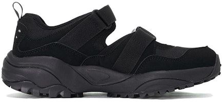 The North Face Sandal 'Nyaman Serbaguna Hitam' NS98P12J Order The North Face Sandal 'Nyaman Serbaguna Hitam' NS98P12J