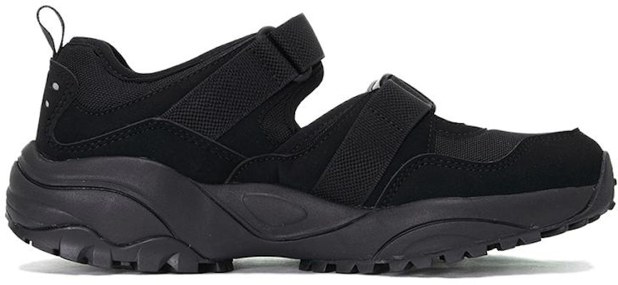 The North Face Sandals 'Comfortable Versatile Black' NS98P12J Order The North Face Sandals 'Comfortable Versatile Black' NS98P12J