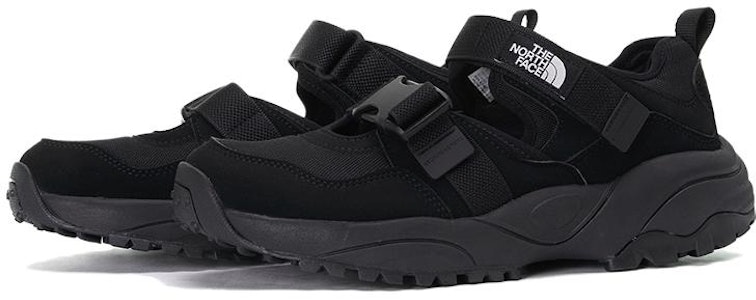 노스페이스 편안한 만능 블랙 샌들 NS98P12J Lookbook 노스페이스 편안한 만능 블랙 샌들 NS98P12J