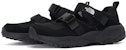 Sandal The North Face 'Hitam Serbaguna Nyaman' NS98P12J