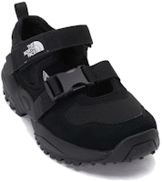 The North Face Sandal 'Nyaman Serbaguna Hitam' NS98P12J Shop The North Face Sandal 'Nyaman Serbaguna Hitam' NS98P12J