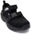 Sandal The North Face 'Hitam Serbaguna Nyaman' NS98P12J