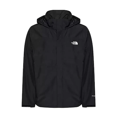 TNF Sangro Full-Zip Hooded Jacket Black NF00A3X5J-K31