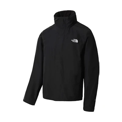 TNF Sangro Waterproof Windproof Insulated Jacket - Black Edition NF00A3X5-JK3