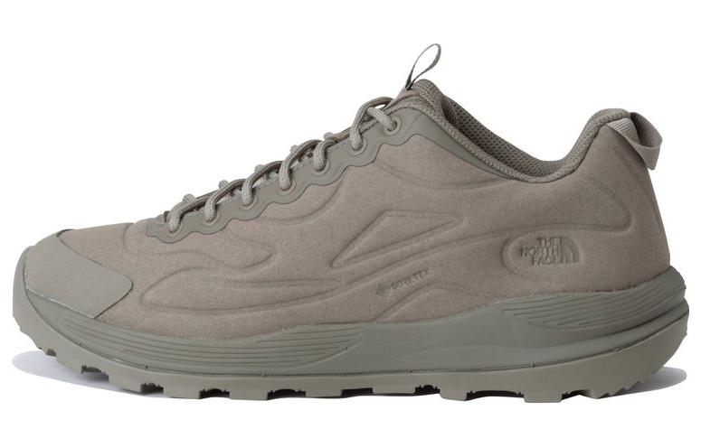 The North Face Scrambler GORE-TEX Invisible Fit 'Grey'