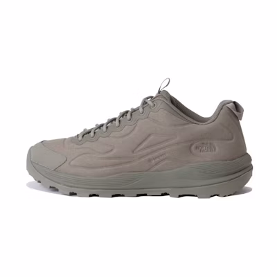 The North Face Scrambler GORE-TEX Invisible Fit 'Grey'