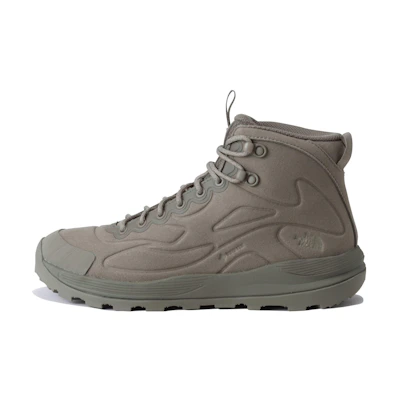 The North Face Scrambler Mid GORE-TEX 'Walnut'