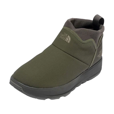 The North Face Short Boots 'Grey Green'
