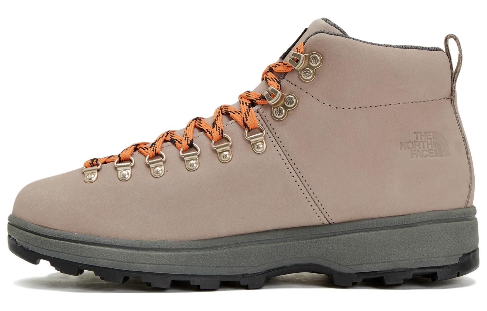 The North Face Short Boots 'Light Brown'