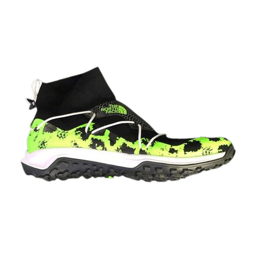 The North Face Silh Mid 'Animal Print' NF0A4MAXNH0-075