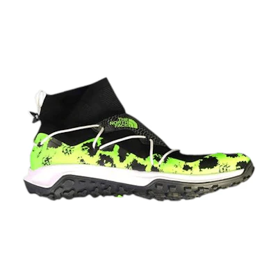 The North Face Silh Mid 'Animal Print'