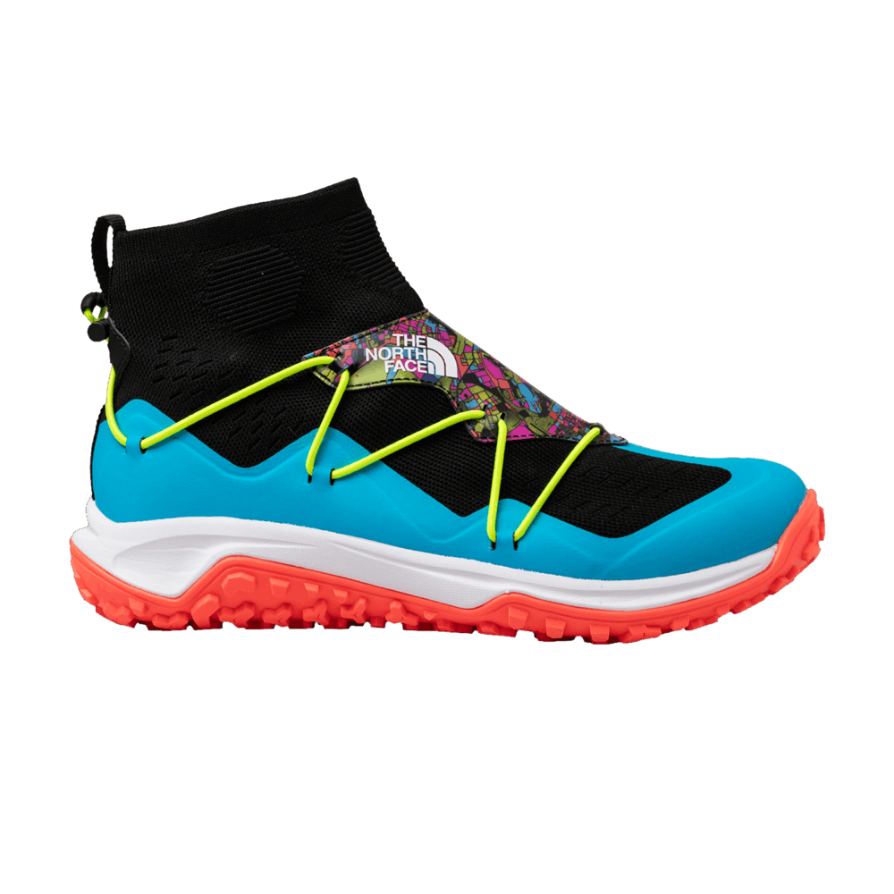 Buy ザ・ノース・フェイス Silh Mid 東京パック NF0A4PEFRC5