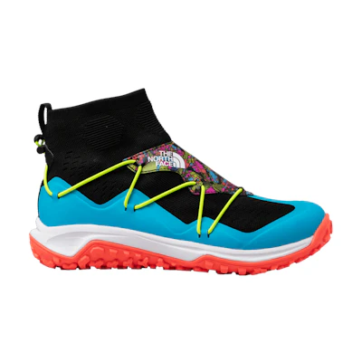 The North Face Silh Mid 'Tokyo Pack'