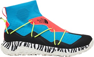The North Face Silh Mid Pop 3 'Zebra Print' T94CFCKL2 The North Face Silh Mid Pop 3 'Zebra Print' T94CFCKL2