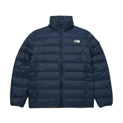 TNF Simple Comfortable Warm Down Jacket NF0A84HZ-8K2