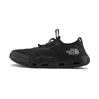 The North Face Skagit 'Triple Black'