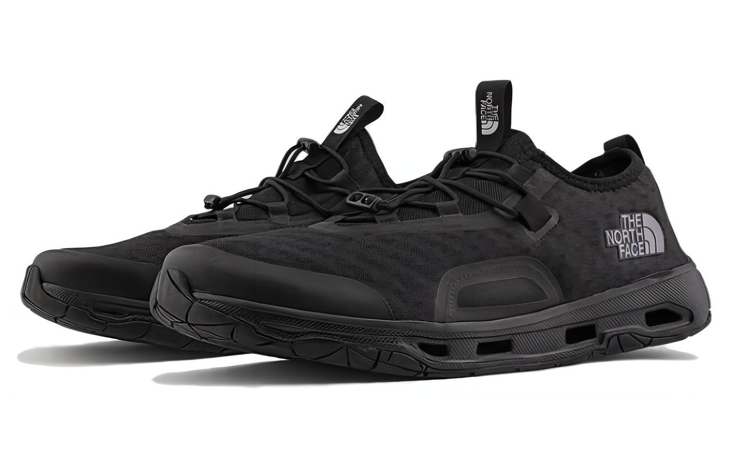 Order The North Face Skagit 'Triple Black' zapatillas NF0A48MA-KX7