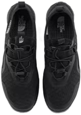 The North Face Skagit 'Triple Black' NF0A48MA-KX7 Lookbook The North Face Skagit 'Triple Black' NF0A48MA-KX7