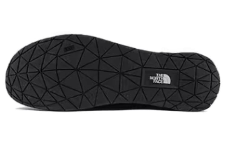 Purchase The North Face Skagit 'Triple Black' zapatillas NF0A48MA-KX7