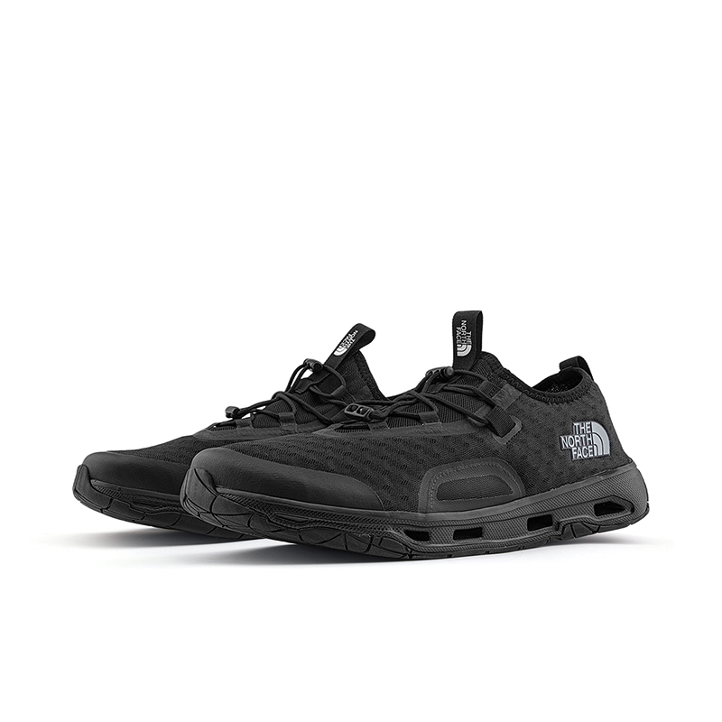 Sizing The North Face Skagit 'Triple Black' zapatillas NF0A48MA-KX7