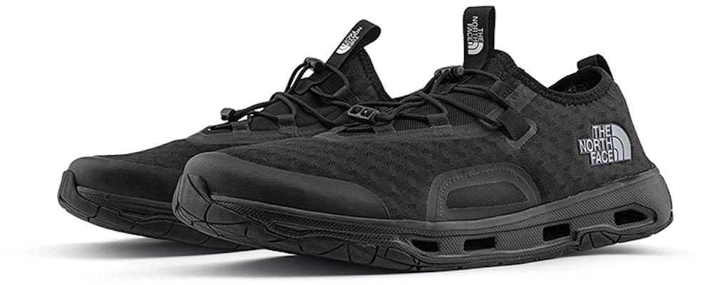 The North Face Skagit 'Triple Black' NF0A48MA-KX7 Sizing The North Face Skagit 'Triple Black' NF0A48MA-KX7