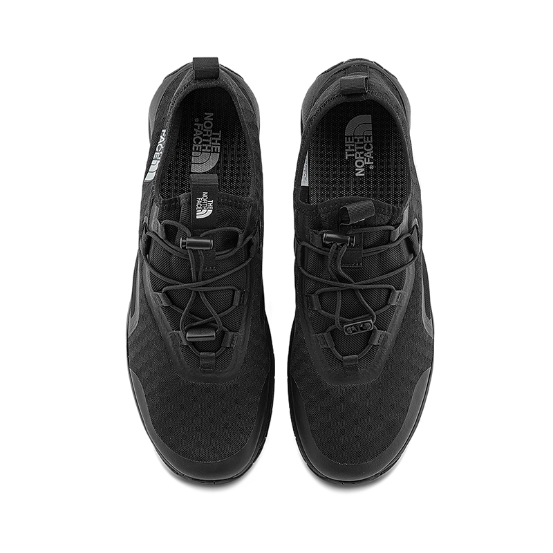 Cheap The North Face Skagit 'Triple Black' zapatillas NF0A48MA-KX7