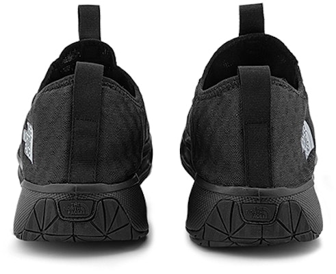 The North Face Skagit 'Triple Black' NF0A48MA-KX7 2