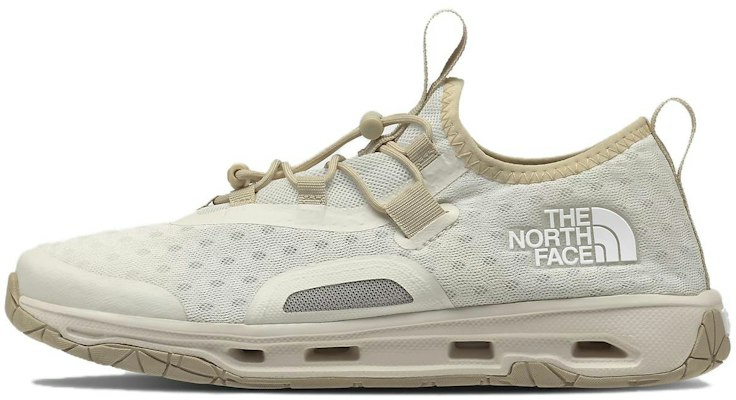 The North Face Skagit Low-Top Casual Shoes White Beige Mesh TPU Durable A48MA-TOB Buy The North Face Skagit Low-Top Casual Shoes White Beige Mesh TPU Durable A48MA-TOB