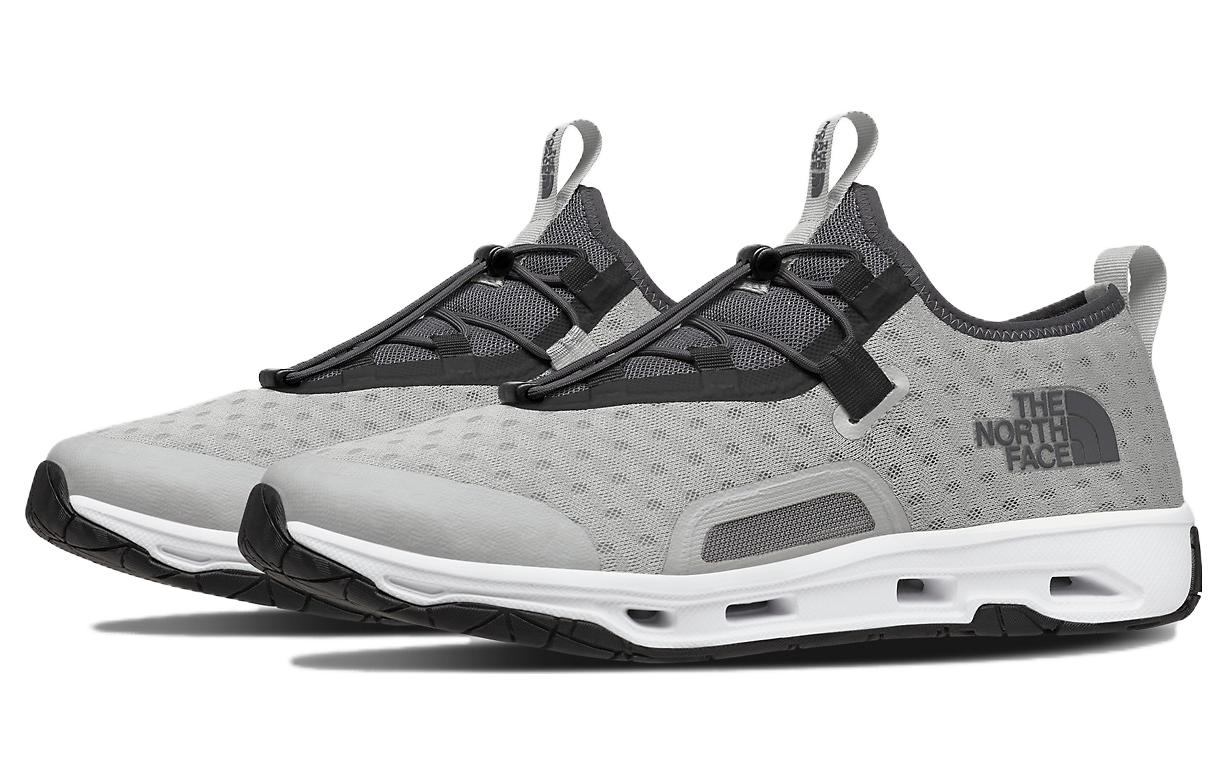 The North Face Skagit Water 'Grey CMFT' 圖 3