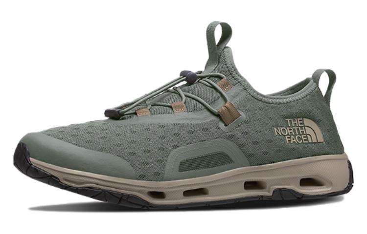 The North Face Skagit Water Low 'Olive'