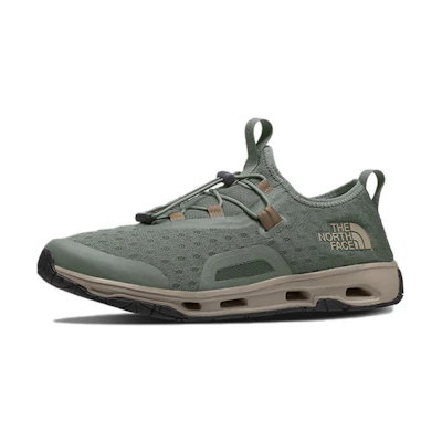 The North Face Skagit Water Low 'Olive'