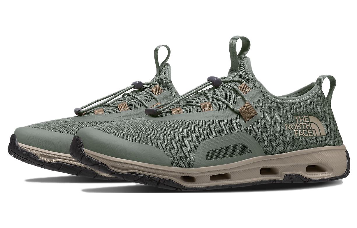 The North Face Skagit Water Low 'Olive' 圖 3