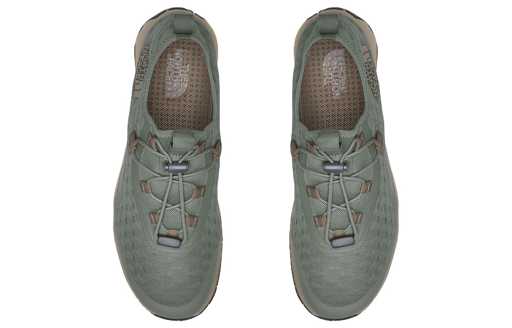 The North Face Skagit Water Low 'Olive' 圖 4