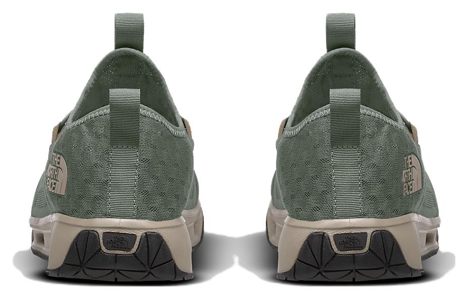 The North Face Skagit Water Low 'Olive' 圖 5