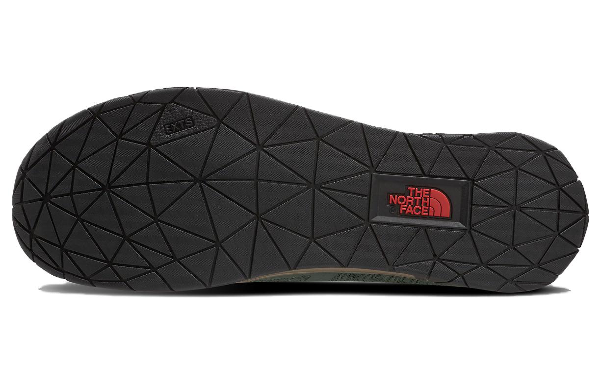 The North Face Skagit Water Low 'Olive' 圖 6