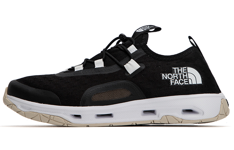 The North Face Skagit Water Shoes 'Tnf Black White' NF0A48MA-KY4