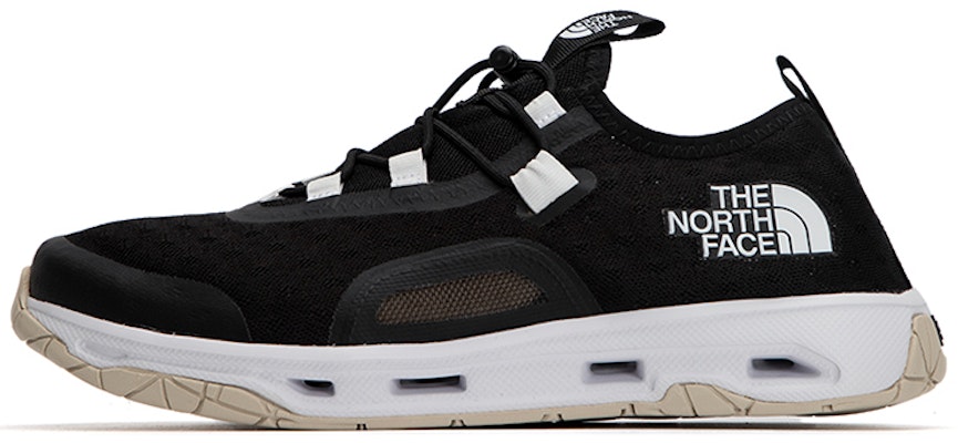 Kasut Air The North Face Skagit 'Hitam Putih TNF' NF0A48MA-KY4 Buy Kasut Air The North Face Skagit 'Hitam Putih TNF' NF0A48MA-KY4