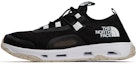 Buy Kasut Air The North Face Skagit 'Hitam Putih TNF' NF0A48MA-KY4