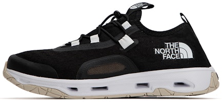 The North Face Skagit Water Shoes 'Tnf Black White' NF0A48MA-KY4 The North Face Skagit Water Shoes 'Tnf Black White' NF0A48MA-KY4