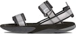 Sandal Sukan The North Face Skeena 'Hitam' 5JC6-KT0