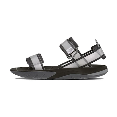 The North Face Skeena Sport Sandals 'Black'