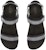Sandal Sukan The North Face Skeena 'Hitam' 5JC6-KT0