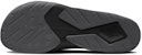 Sandal Sukan The North Face Skeena 'Hitam' 5JC6-KT0