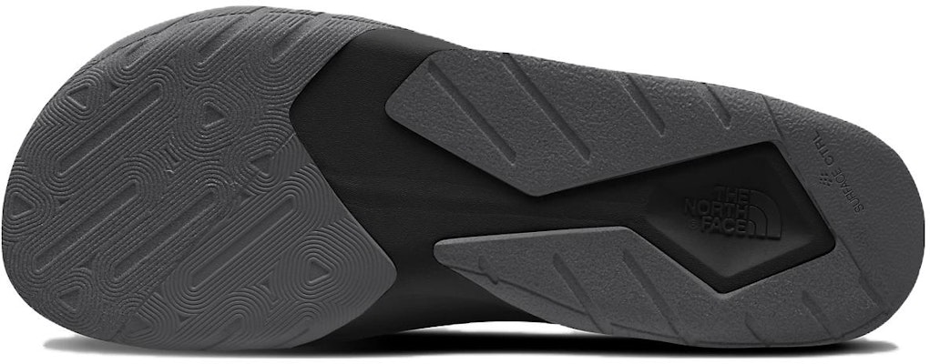The North Face Skeena Sandal Olahraga 'Hitam' 5JC6-KT0 Shop The North Face Skeena Sandal Olahraga 'Hitam' 5JC6-KT0