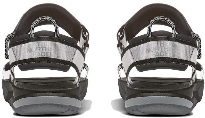 Sandal Sukan The North Face Skeena 'Hitam' 5JC6-KT0 Order Sandal Sukan The North Face Skeena 'Hitam' 5JC6-KT0
