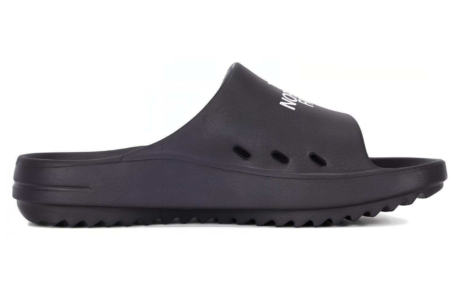 The North Face Slide 'Black' NS92Q03L